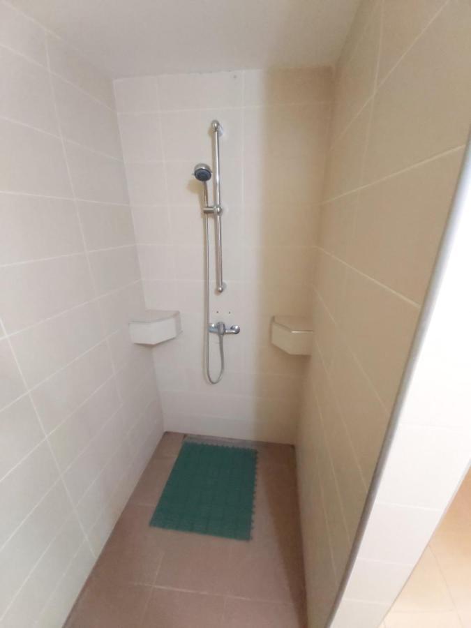 Bungalow Camping Edelweiss - Floare De Colt - Gyopar Rimetea Dış mekan fotoğraf